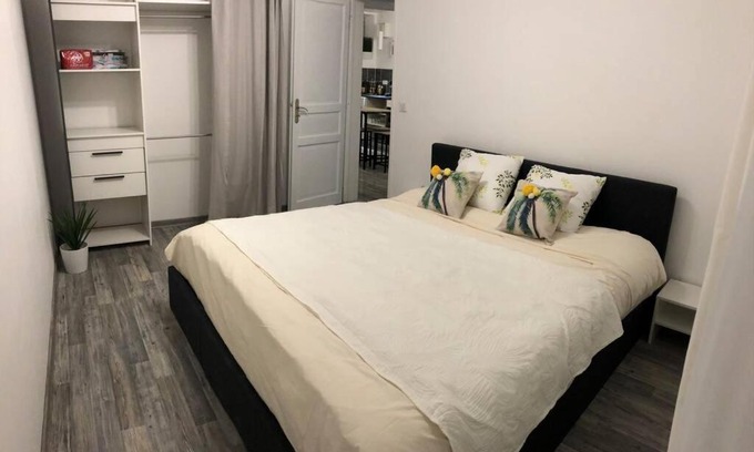 Saint-Jean-de-Maurienne Apartamento | Le Reflet de la Lune