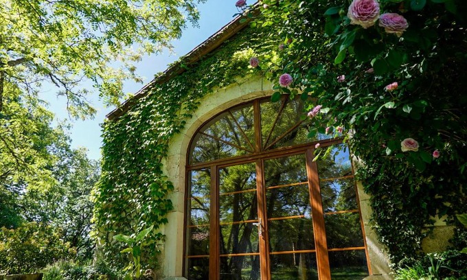 Saint-Antonin Noble Val Casa | Le Refuge aux étoiles