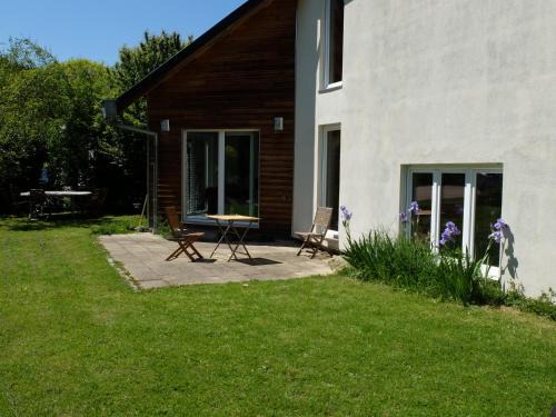 Masevaux Casa | Le refuge aux Papillons
