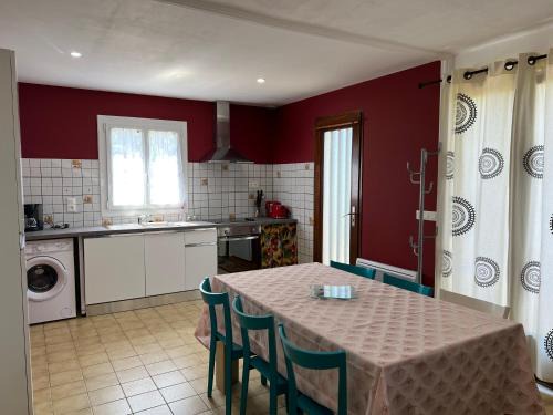 Noyers-sur-Cher Apartamento | Le Refuge de Beauval