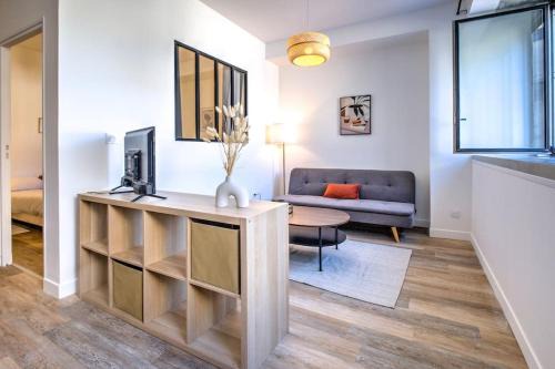 Perigueux Apartamento | Le Refuge de la Banque