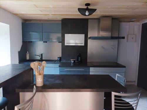Bussang Casa | Le refuge de la source