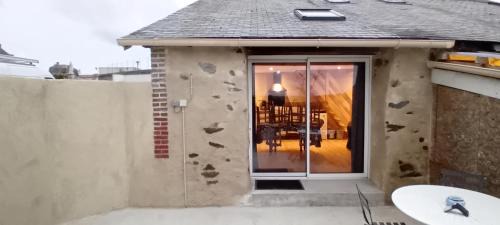Reaumur Apartamento | le Refuge des Géants