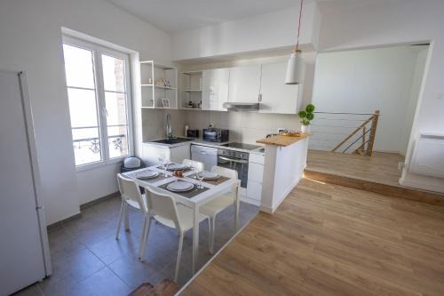 Chateaudun Apartamento | Le Refuge des Grands Rassemblements