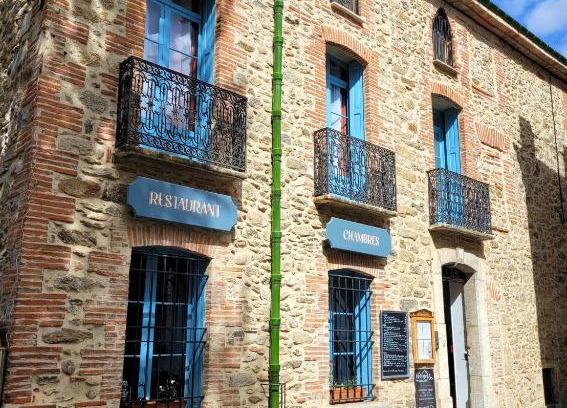 Laroque-des-Alberes Casa | Le Refuge du Clocher