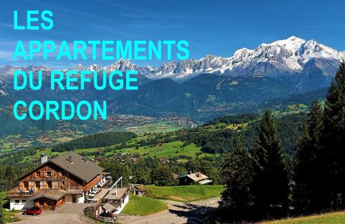 Cordon Casa | Le Refuge