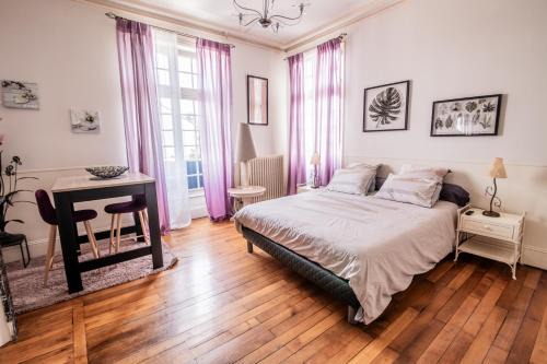 Brissac-Quince Apartamento | Le Regisseur