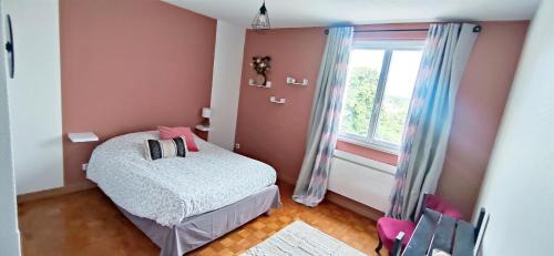 Colombey-les-deux-Eglises Apartamento | Le Relais de La Poste 2