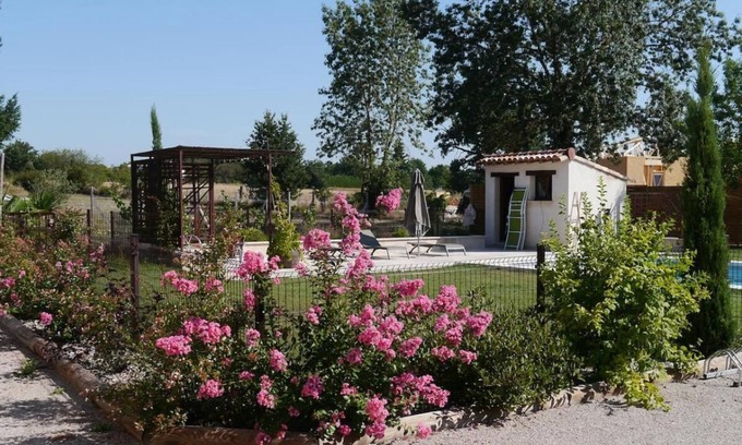 Cahuzac-sur-Vere Cama Y Desayuno | Le relais d'Arzac