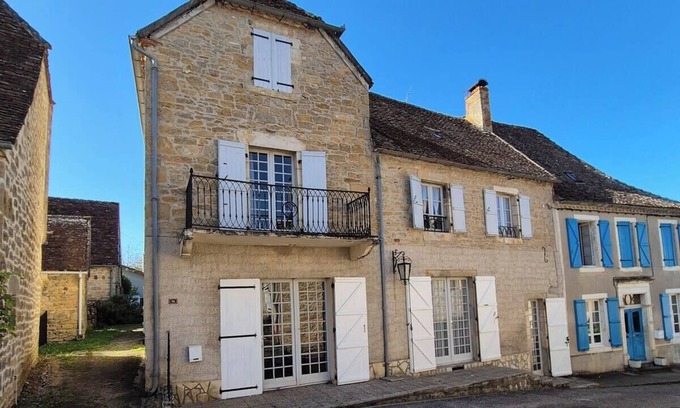 Miers Casa | Le relais de campagne à 5 min de Padirac