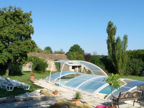 La Creche Casa | Le Relais de Chavagné