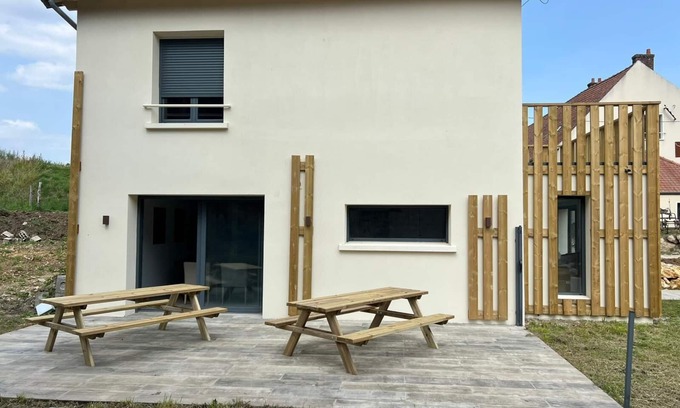 Ferolles-Attilly Casa | Le relais de la Corde