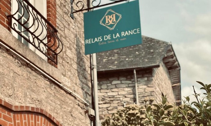 Quedillac Cama Y Desayuno | Le relais de la rance - CHAMBRES D'HOTES