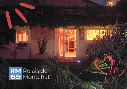 Montchat Casa | Le Relais de Montchat