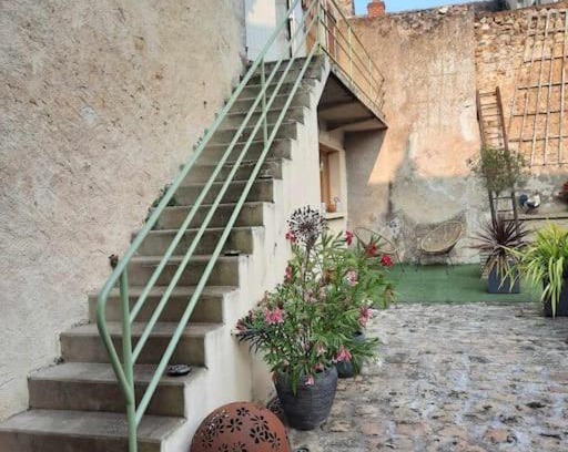 Chateaudun Apartamento | LE RELAIS DE VALERIE