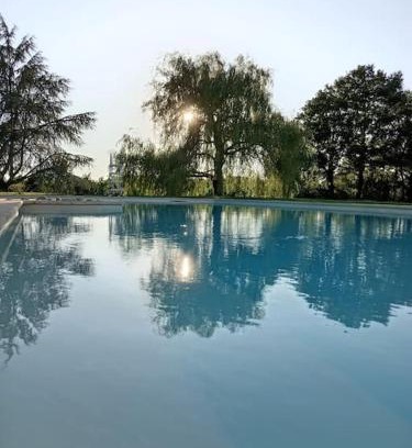 Marlieux Casa | Le Relais des Cigognes