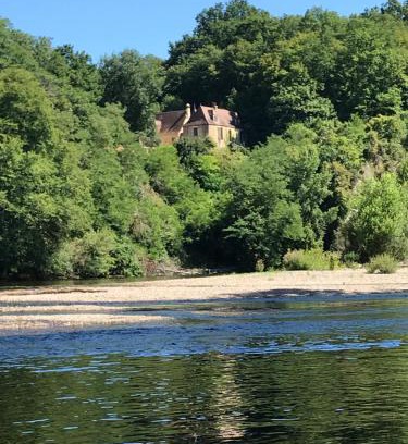 Domme Cama Y Desayuno | Le Relais des galets