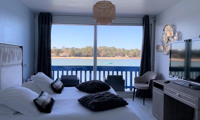 Soorts-Hossegor Hotel | Le Relais Du Lac