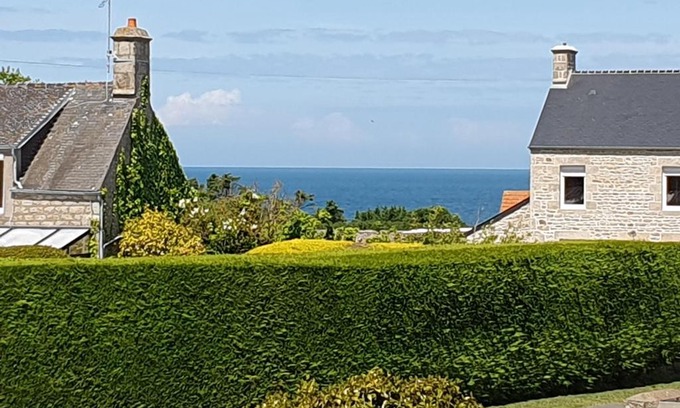 Gatteville-le-Phare Casa | Le relais du phare