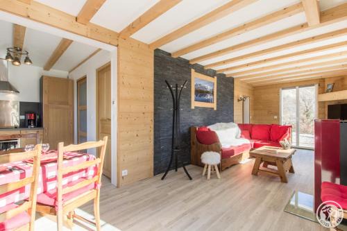 Chevenoz Casa | Le relais du tilleul