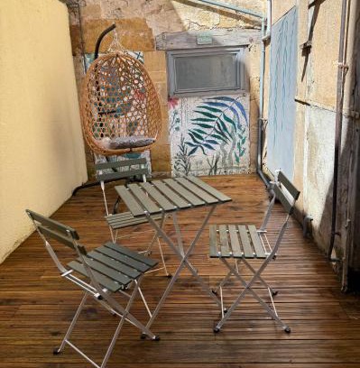 Langres Apartamento | Le Renaissance Appartement au cœur de Langres