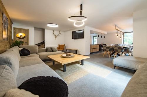 Orelle Casa | Le Repère des Cerfs - access to Val Thorens