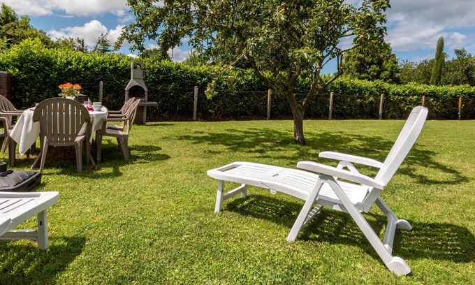 Commes Casa | Le Repos by Interhome