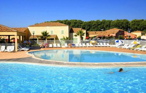 Beziers Apartamento | Le Repos du Canal Wifi Parking Piscine Terasse
