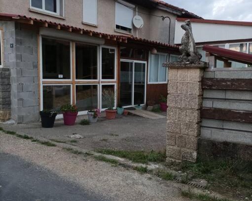 Estadens Casa | le repos du voyageur