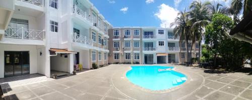 Blue Bay Apartamento | Le Residence Blue Bay - Apartment A3