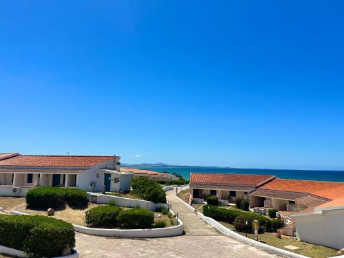 Sorso Apartamento | Le Residenze Acqua di Mare