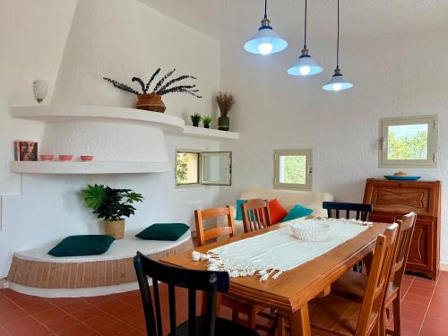 Orosei Casa | Le Residenze dei Mandorli - Appartamenti immersi nel verde della macchia mediterranea a Orosei