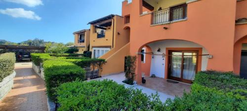 Monte Petrosu Casa | Le Residenze del Mare