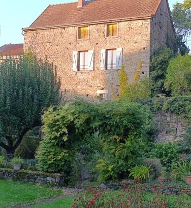 Nolay Casa | Le retour aux sources