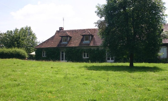 Gueugnon Casa | Le Reuil du Plessis - GUEUGNON