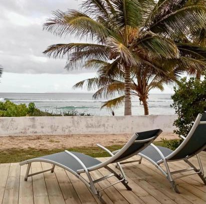 Saint-Francois Apartamento | LE REV'ANOU