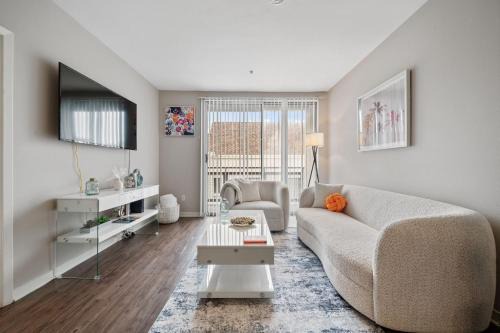Downtown Apartamento | Le Reve , 5 min to the beach Luxury Condo
