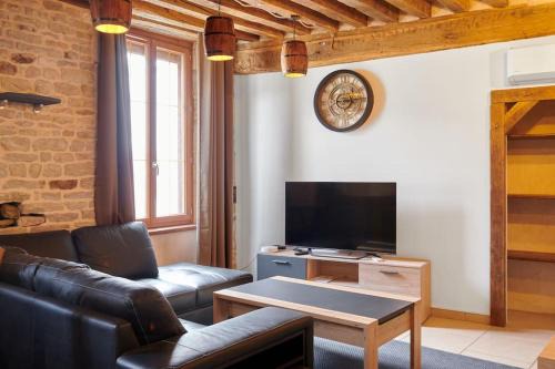 Gevrey-Chambertin Apartamento | Le Richebourg