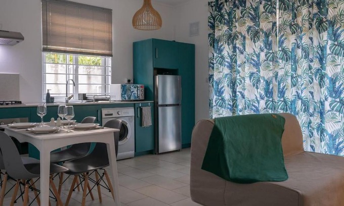 La Gaulette Apartamento | Le Rivage Appartement Mauritius