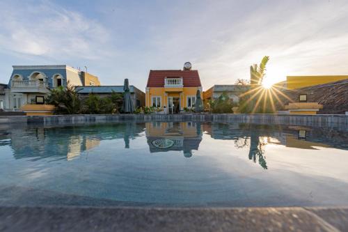 Dien Duong Apartamento | Le Rivage Villa Hoi An (Beach Front)