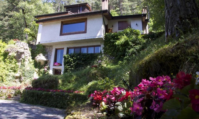 Scanno Cama Y Desayuno | Le Rocce di Scanno B&B di Charme
