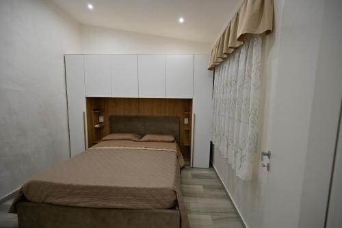 Contrada Pantano d'Arci Apartamento | Le Roche Noir Appartamento 9
