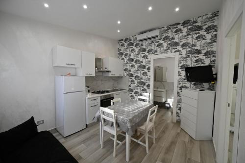 Contrada Pantano d'Arci Apartamento | Le Roche Noir Appartamento 11
