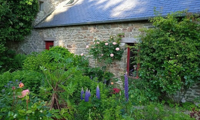 Bonnemain Casa | Le Rocher Cordier