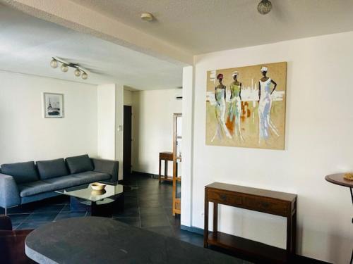 L'Ermitage-les-Bains Apartamento | Le Rodrigues Ermitage Les Bains