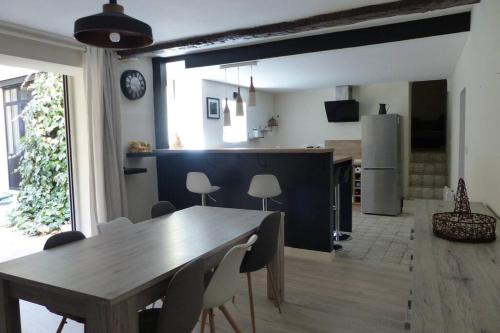 Beaumes-de-Venise Casa | Le Romarin