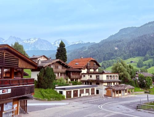 Le Grand-Bornand Hotel | Le Rookie Mountain