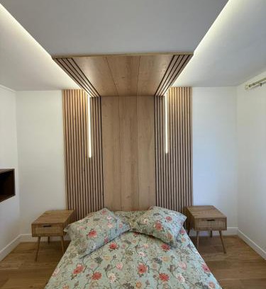 Avranches Apartamento | Le Rossignol 1 er etage