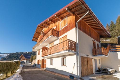 Cordon Apartamento | Le Rouge-Gorge