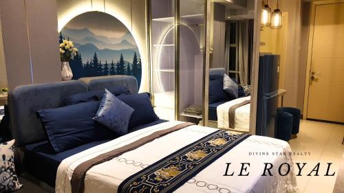 Surabaya Apartamento | Le Royal Benson Apartment at Supermal Pakuwon